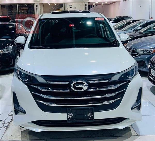 GAC GN6 2023 for sale in Iraq - Erbil